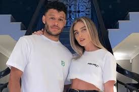 He comes from a true footballers family. Perrie Edwards Pregnant As Little Mix Fans Rush To Congratulate Her Birmingham Live