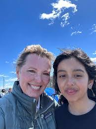 Candace Hatcher's Instagram, Twitter & Facebook