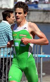 Having been in the shadow of his brother ali for his entire career, jonny brownlee now finally has his. Jonathan Brownlee Wikidata
