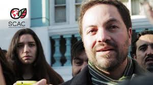 Organizaciones exigen al Gobierno declarar “emergencia climática” en Chile  « Diario y Radio Universidad Chile