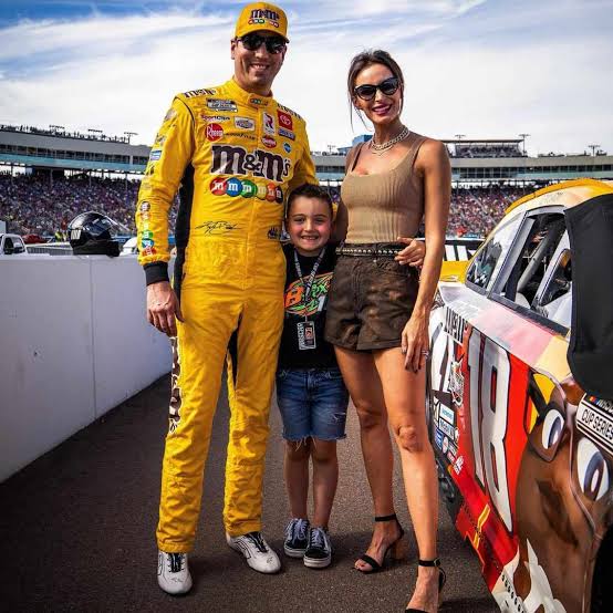 Kyle and Samantha Busch Expecting Baby Girl via Surrogate: Video