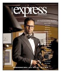 Northern Express by Northern Express - Issuu