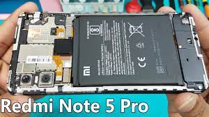 The redmi note 5 pro update carries build version v12.0.2.0.peimixm and is 2.0gb in size. Xiaomi Redmi Note 5 Pro Disassembly Redmi Note 5 Pro Teardown How To Open Redmi Note 5 Pro Youtube