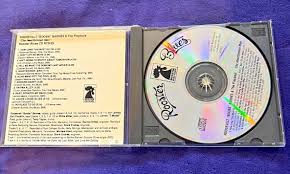 Roosevelt "Booba" Barnes & the Playboys