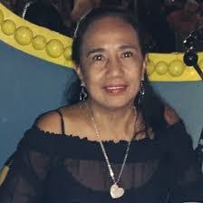 Maricela Virgen's Instagram, Twitter & Facebook