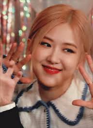 The band debuted on august 8th. On The Ground Lavenderosie Cute Rose Blackpink S 2020