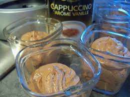 Mousse Au Chocolat Cappuccino Recette En 2020 Mousse Au Chocolat Recette Cooking Chef Cappuccino