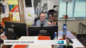 Check spelling or type a new query. Boise Teacher Overcomes Connection Conundrum With Students Ktvb Com
