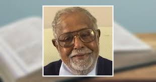 Maravital E. Eapen "Mat" Obituary January 21, 2018