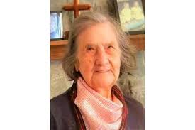 Lydia Weeks Obituary (1928