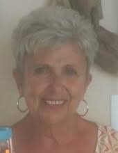 Obituary information for Paula Jane Eveland