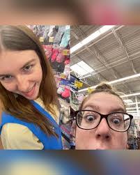 Lexi Lane's Instagram, Twitter & Facebook