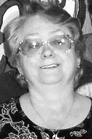 Obituary: Christine M. Ray