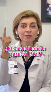 Como Usar Niacinamida En Una Rutina Con Vitamina C Y Retinol