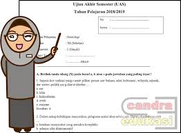 Soal Uas Sosiologi Kelas Xi Semester 1 Kurikulum 2013 Contoh Materi Pendidikan