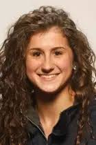 2014-15 Women's Track & Field Roster