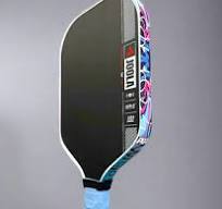 Custom Paddles – Spinwave Pickleball Inc.