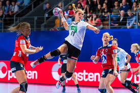 De olympische spelen 2018 in peyongchang. Antwerpse Xenia Smits Is Wereldtop In Het Handbal Maar Niet Het Nieuwsblad Mobile