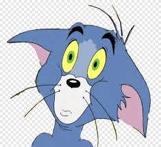 Art Tom Cat The Wizard Cowardly Lion Tom And Jerry Tom Jerry Mammal Face Png Pngegg