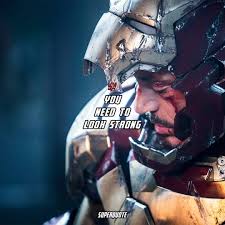 The official marvel page for black widow (ultimate). It S Better To Look Weak Be Strong Than To Look Strong And Be Weak Ironman Tonystark Robertdowneyjr Superhero Academy Superhero Quotes Black Widow Movie