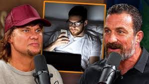 Derek Gilman's Instagram, Twitter & Facebook