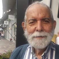 Jose Ramon Rivero Amador Obituary (2024)