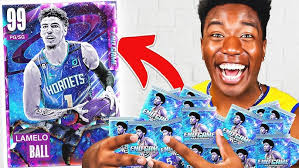 NEW PLAYOFF EVOS WITH RUBY TO GALAXY OPAL EVO IN NBA 2K23 MyTEAM!!
