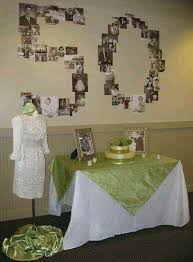5 Ideas De Decoracion Para Celebrar Las Bodas De Oro