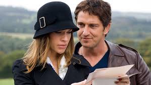 Gerard Butler Nearly Killed Hilary Swank in PS I Love You Set Accident