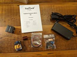 We are active on reddit where there is a great community of enthusiasts, particularly on r/inductionheaters. Parts List For Diy Induction Heater Mains Powered Vapoven
