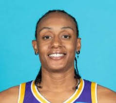 Luann Mcbride's Instagram, Twitter & Facebook