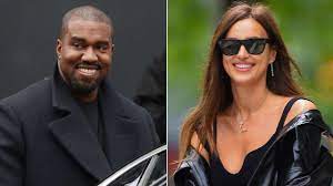 West, who split from kim kardashian earlier this year, and shayk, 35, took a trip to france for the. Kanye West Celebrates His 44th Birthday With Irina Shayk In France Amid Romance Rumours Global Circulate