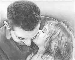 Happy fathers day paintings in 2019 pencil drawings. Custom Drawing From Photo Pencil Sketch From Photo Custom Portrait From Photo Custom Family Gifts Pencil Portrait Commission Baby Girl Drawing Dad Drawing Father S Day Drawings