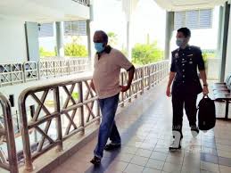 We did not find results for: Lelaki Ini Mengaku Tidak Bersalah Kes Tetak Abang Sado Jiran Sebelah Rumah Online News