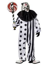 The best part about kids' clown costumes is that there's one for every sense of humor. Adult Killer Clown Plus Size Costume Spirithalloween Com
