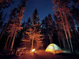 Sites range from primitive to prime. Best Camping Near Nyc At Parks And Campgrounds