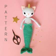 Pin On Pet Crochet Animals Amigurumi Toys Patterns