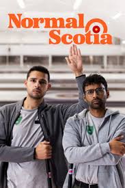 Normal Scotia