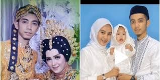 May 3, 2020 0 comments. Viral Kisah Cinta Murid Dan Guru Berawal Dari Idola Akhirnya Menikah Dream Co Id