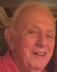 Tribute for John R. Farrell