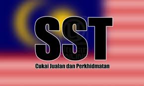 Untuk itu, johan telah mengambil contoh kedai makanan segera kegemaran johan, iaitu kfc. Gst Vs Sst Mana Lebih Baik Lobak Merah