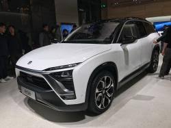 The reported ($0.48) earnings per share for the quarter. Nio Aktie Ehrgeizige Plane Bis 2030 Finanztrends