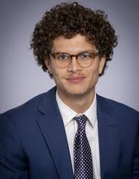 2025 Outstanding Seniors named