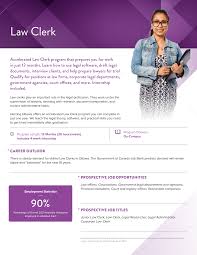 Law Clerk Resume Samples | Qwikresume