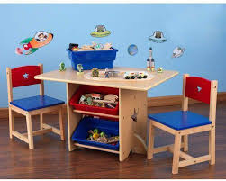 Kid Kraft Star Kids 5 Piece Table And Chair Set Kids Furniture Kids Table And Chairs Furniture
