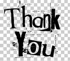 Thank You Png Images Thank You Clipart Free Download Thank You Png Free Clip Art