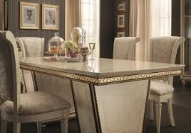 Where actual items were no longer available, i've provided similar options. Elegant Dining Table Extendable Idfdesign