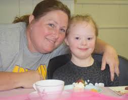 ✨🫖 GRACE Girls' Tea Time! 🫖✨ Our 2nd and 5th grade GRACE girls from  Ashdown Elementary were treated to a special Tea Party! 💐 They learned  table manners, played fun games like