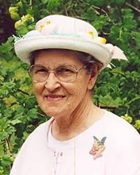 Obituary information for Ruth Payne