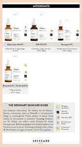 Guide The Ordinary Handbook Welches Produkt Passt Zu Mir Selfcare Society